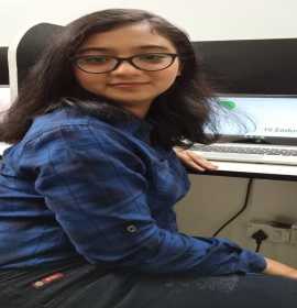 Vaishnavi
